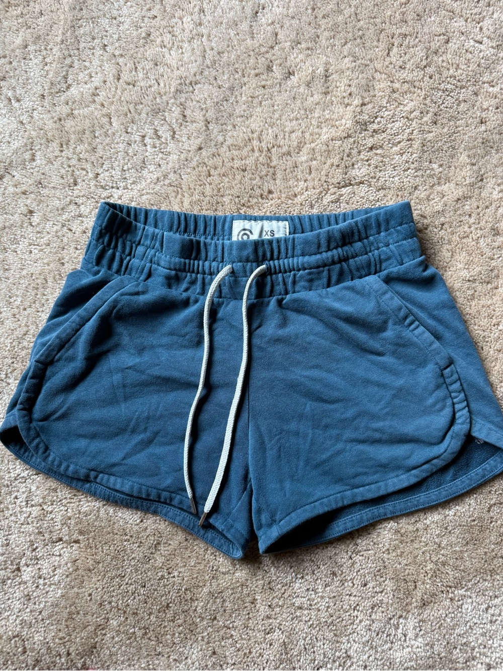 Champion sweat shorts